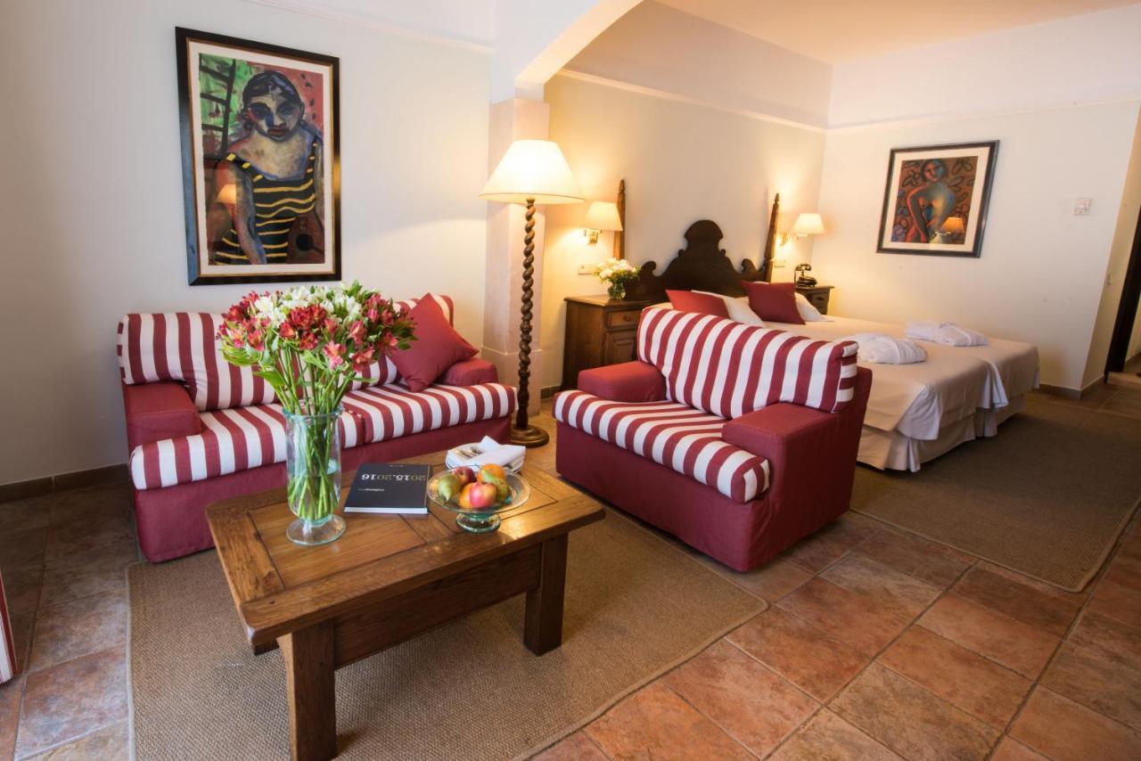 Hotel Cala Sant Vicenc - Adults Only Cala de Sant Vicenc Exterior foto