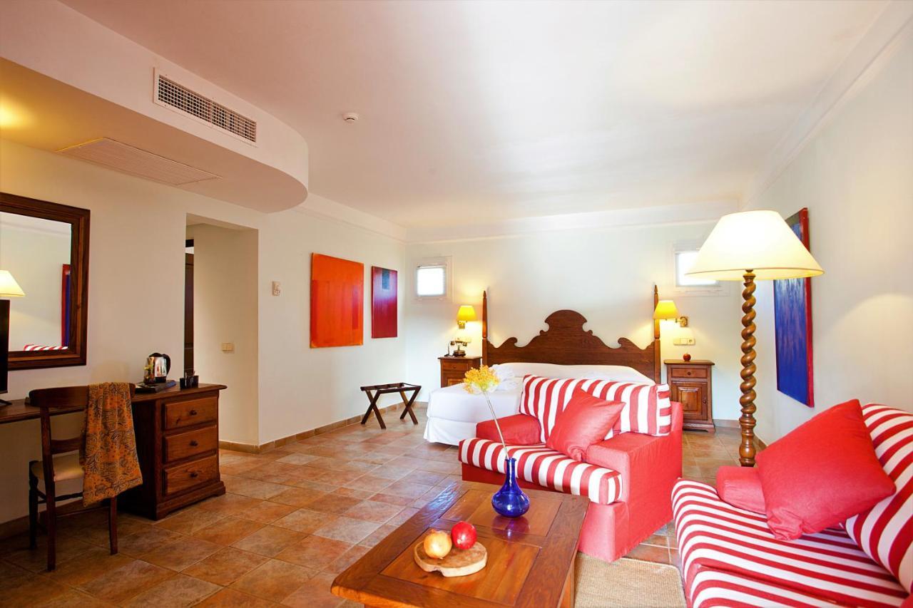 Hotel Cala Sant Vicenc - Adults Only Cala de Sant Vicenc Exterior foto