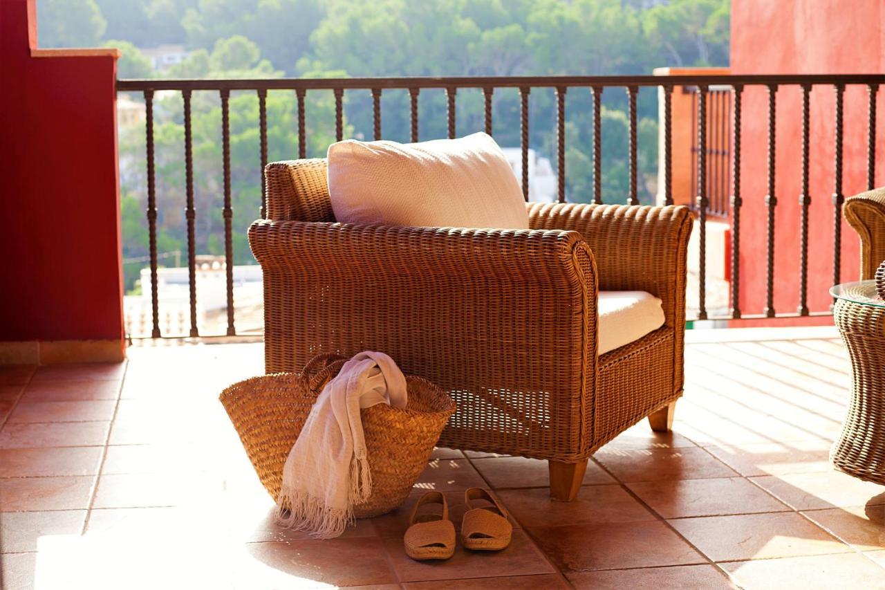 Hotel Cala Sant Vicenc - Adults Only Cala de Sant Vicenc Exterior foto