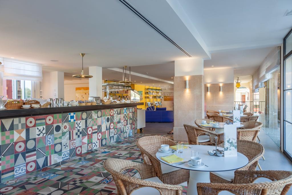 Hotel Cala Sant Vicenc - Adults Only Cala de Sant Vicenc Exterior foto